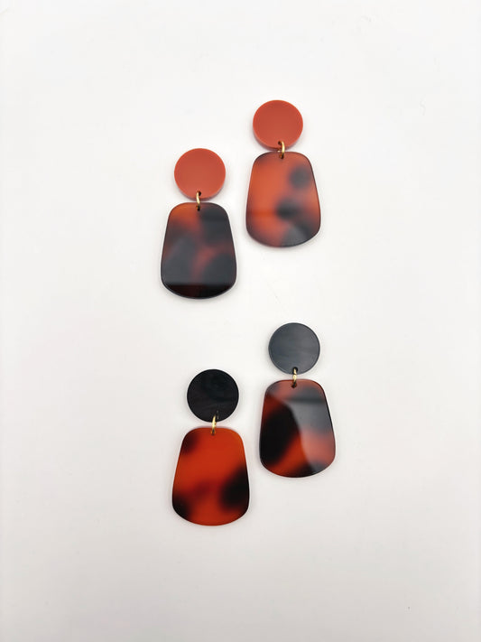 Boucles d'Oreilles Marthe