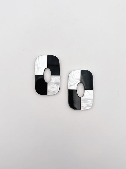 Boucles d'Oreilles Suzette