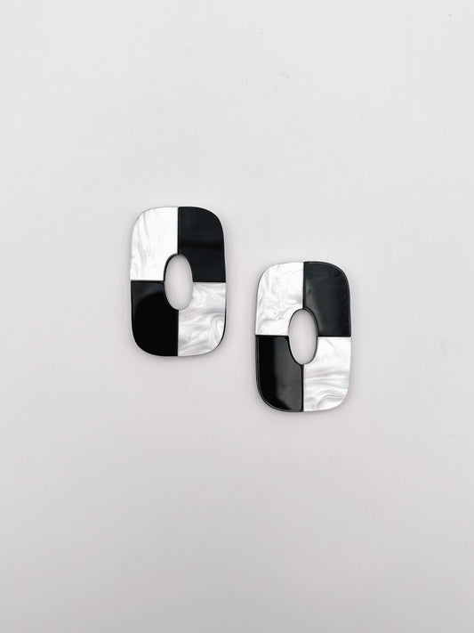 Boucles d'Oreilles Suzette