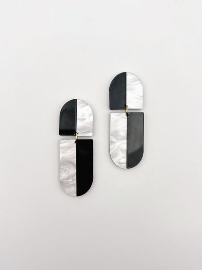 Boucles d'Oreilles Guillemette