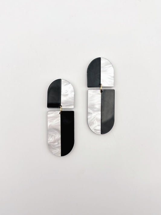 Boucles d'Oreilles Guillemette