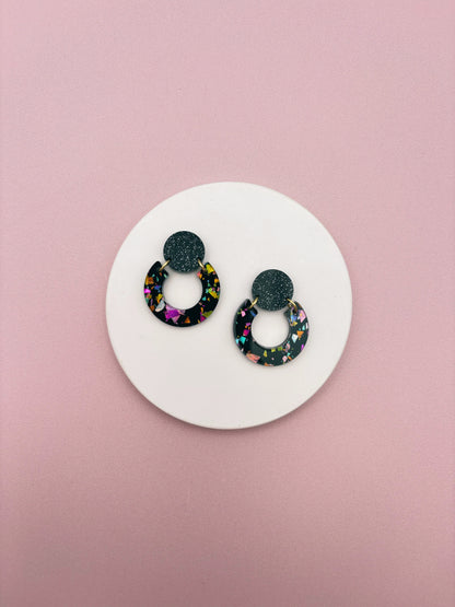 Boucles d'Oreilles Georgette