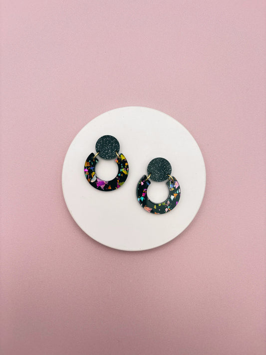 Boucles d'Oreilles Georgette