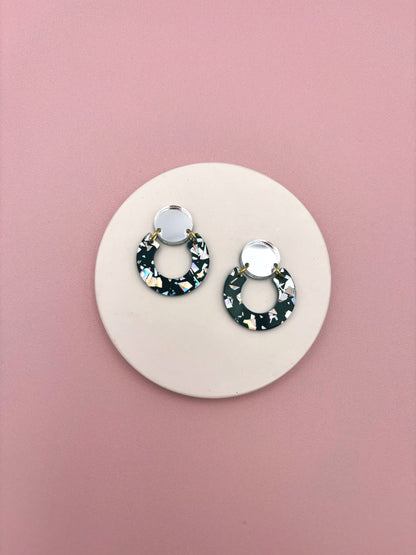 Boucles d'Oreilles Georgette