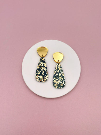 Boucles d'Oreilles Henriette