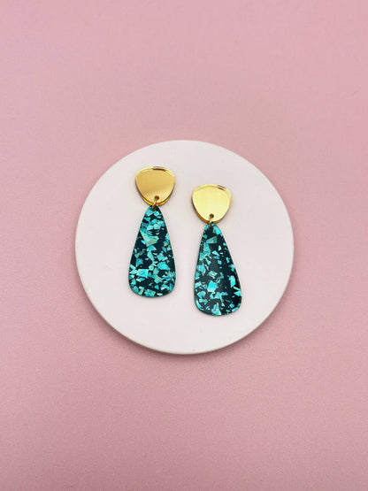 Boucles d'Oreilles Henriette