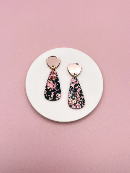 Boucles d'Oreilles Henriette