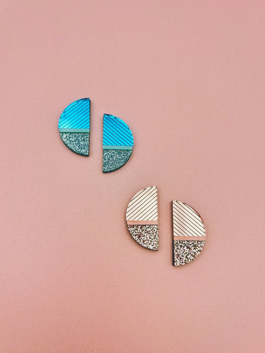 Boucles d'Oreilles Denise