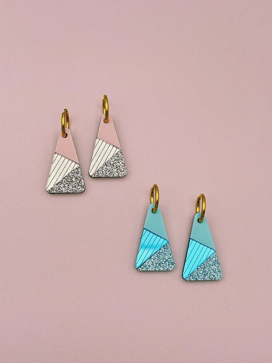 Boucles d'Oreilles Francine