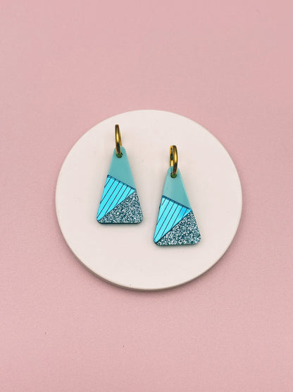 Boucles d'Oreilles Francine