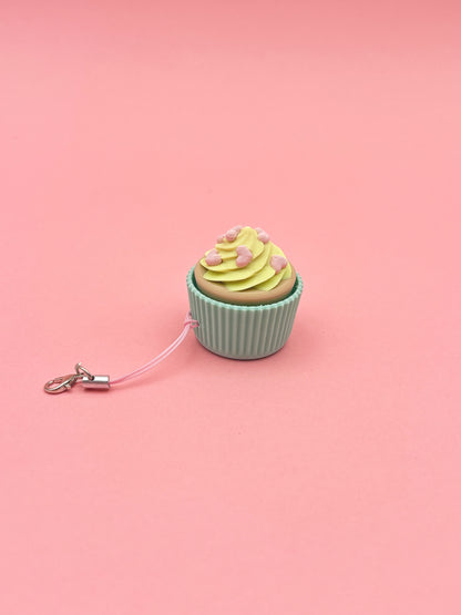 Clicker Cupcake