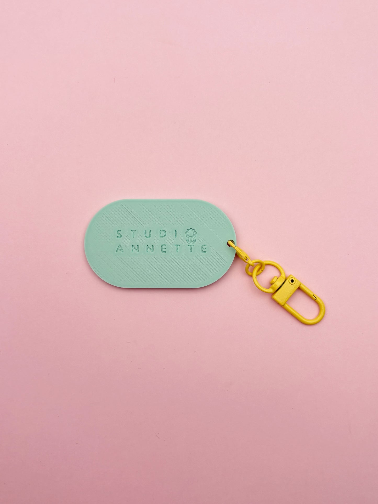 Porte-clés Club des Daronnes