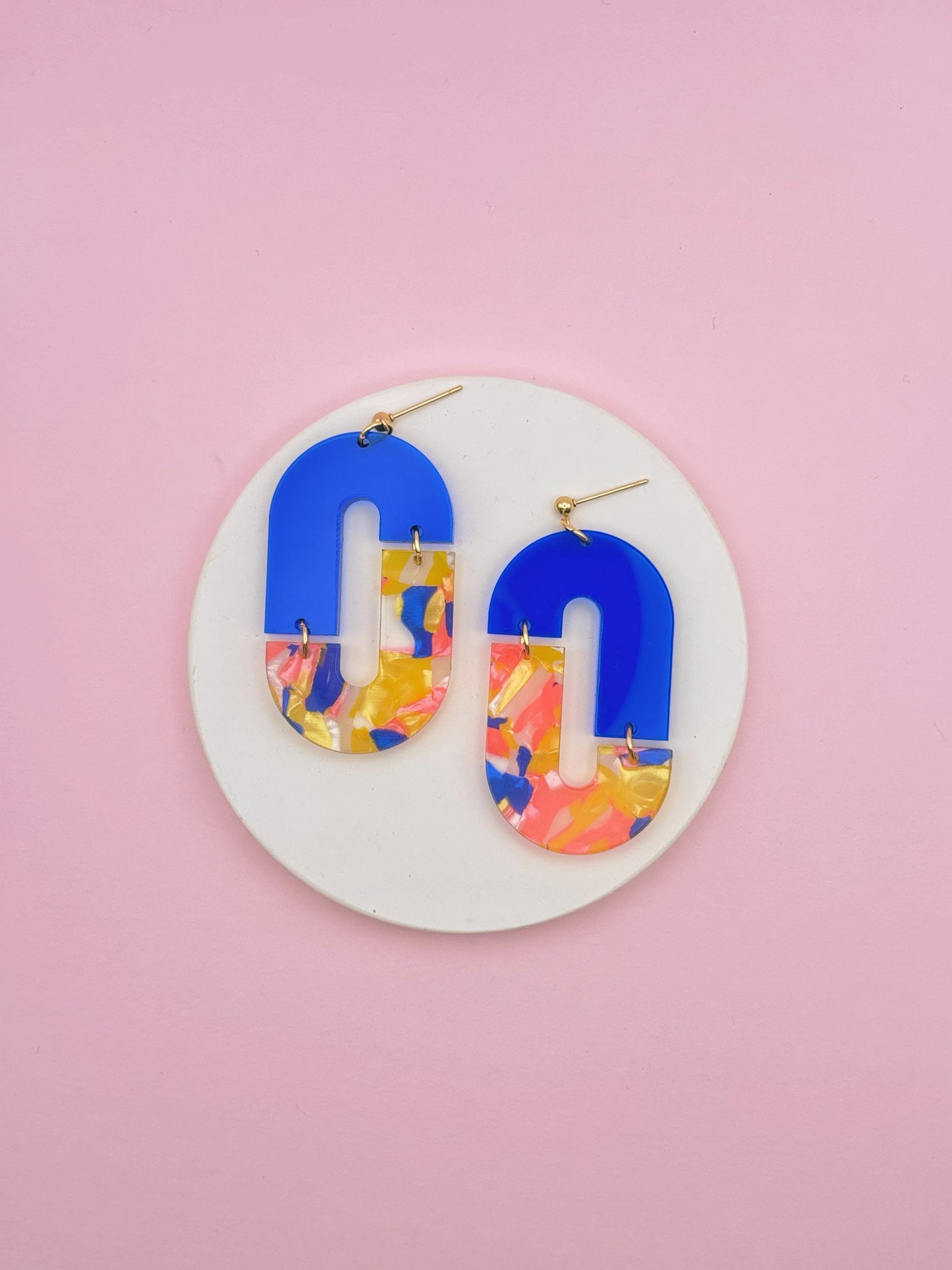 Boucles D'oreilles Laurette