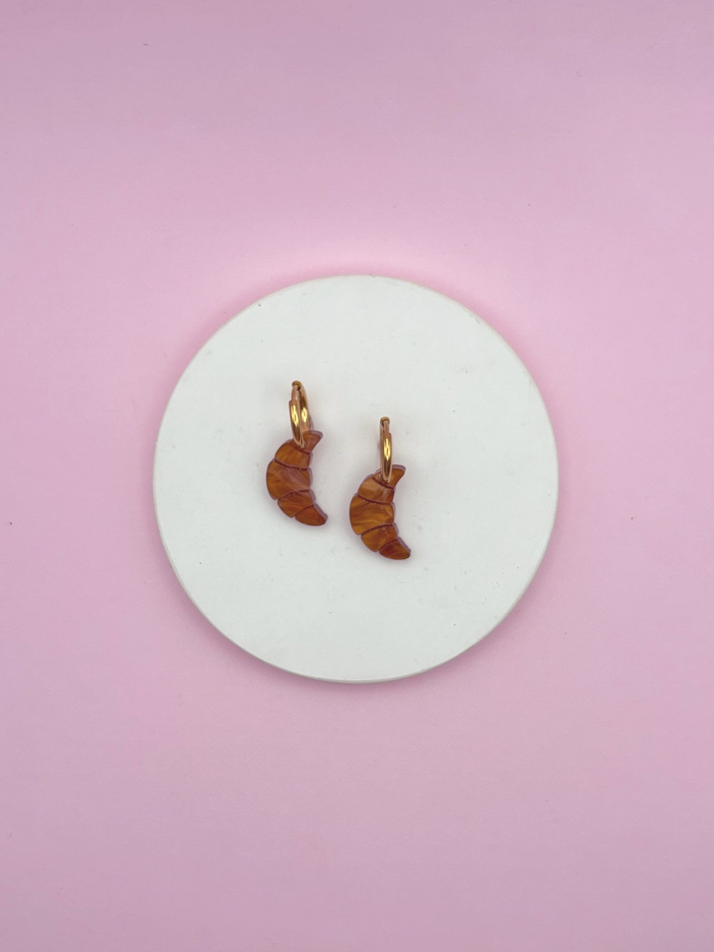 Croissant Mini & Me - À composer
