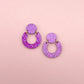 Boucles d'Oreilles Georgette