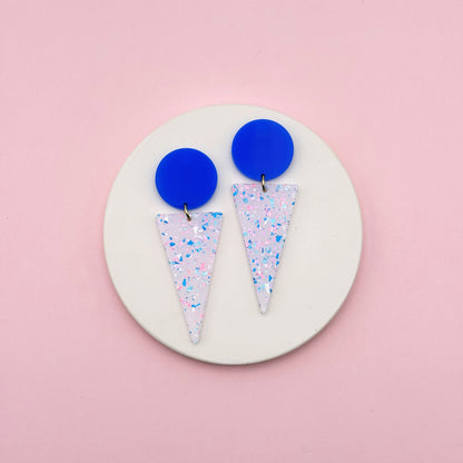 Boucles d'Oreilles Joséphine