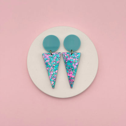 Boucles d'Oreilles Joséphine