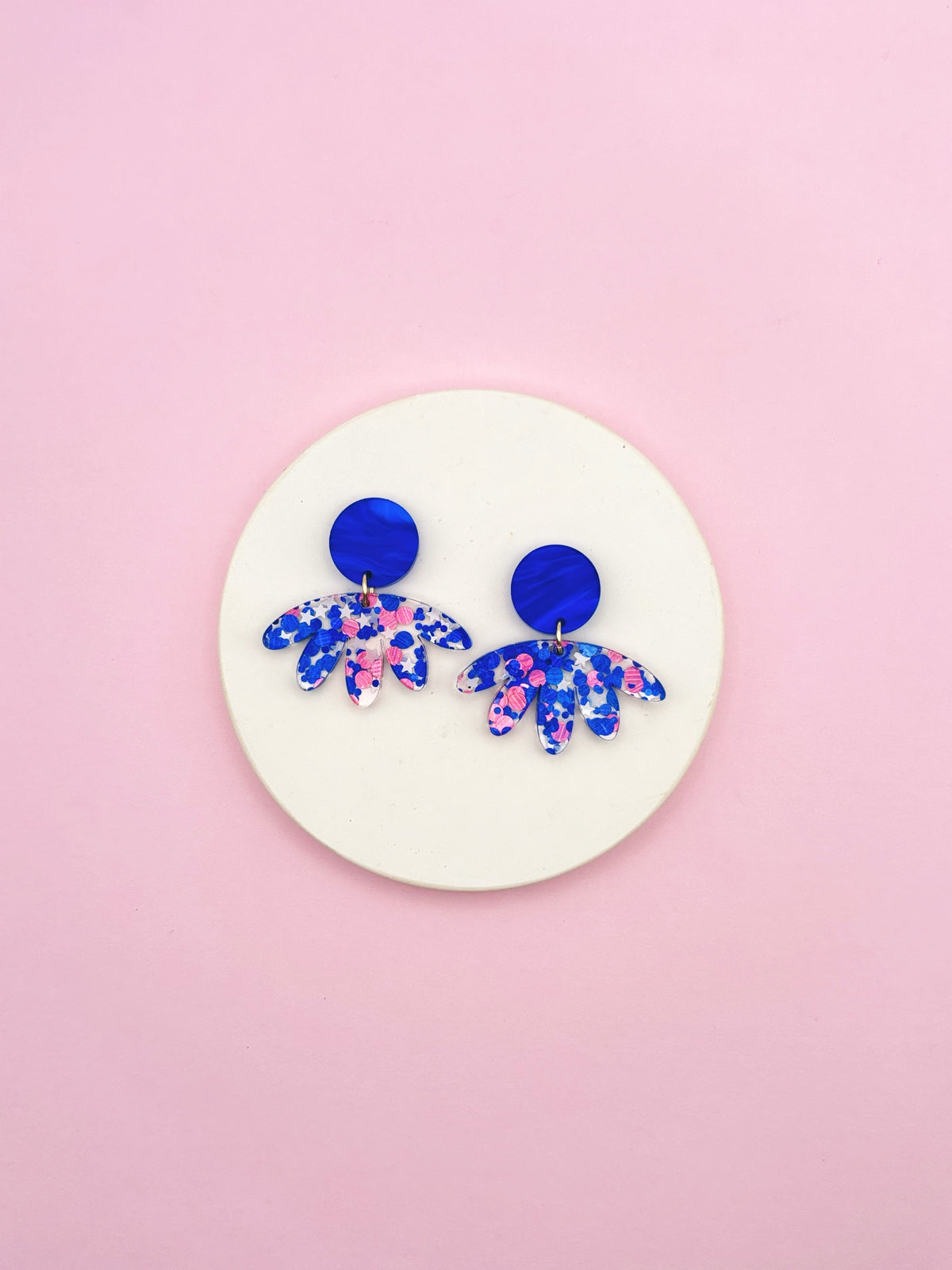 Boucles d'Oreilles Arlette