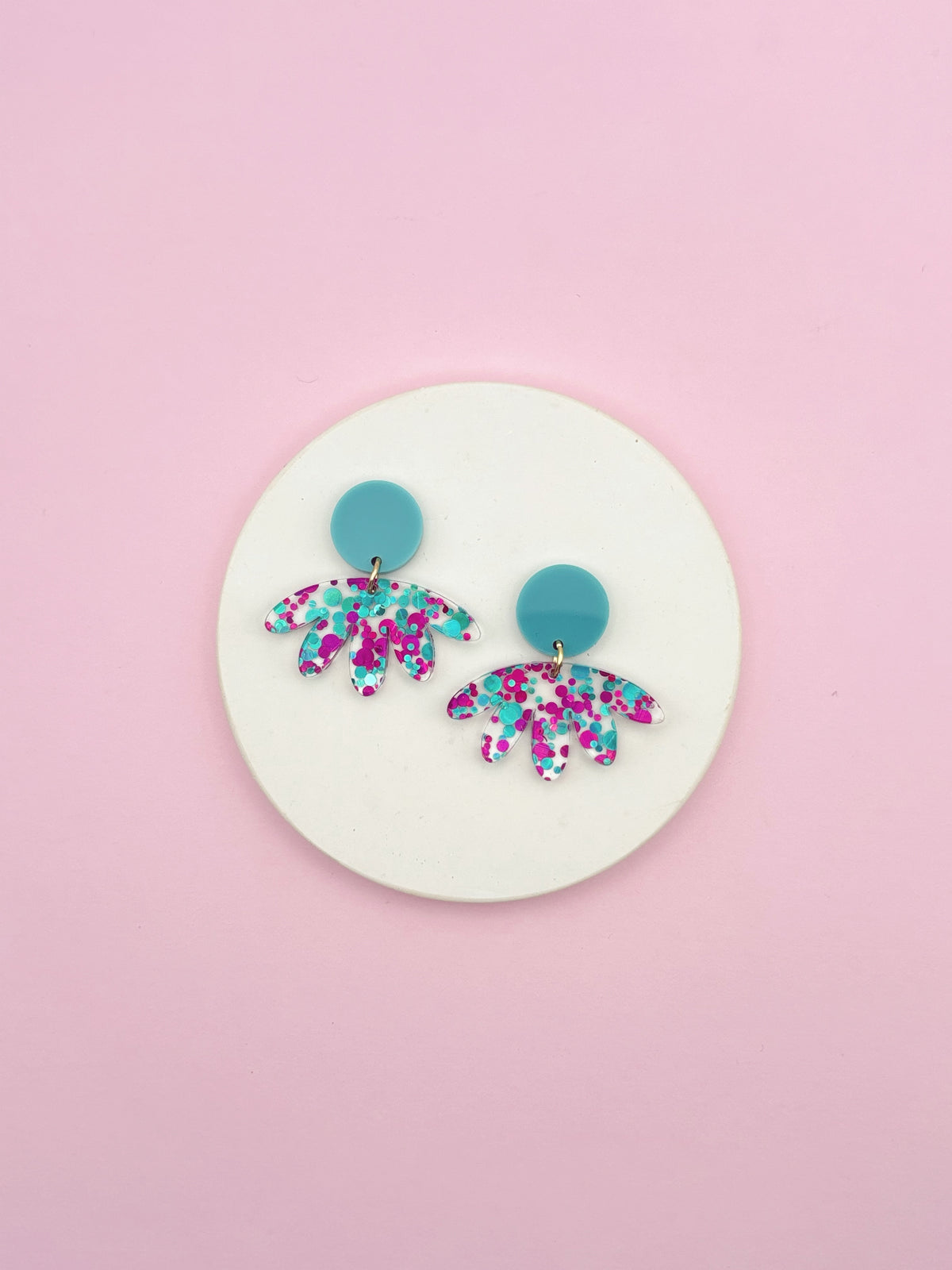 Boucles d'Oreilles Arlette
