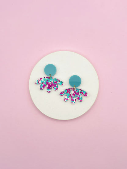 Boucles d'Oreilles Arlette