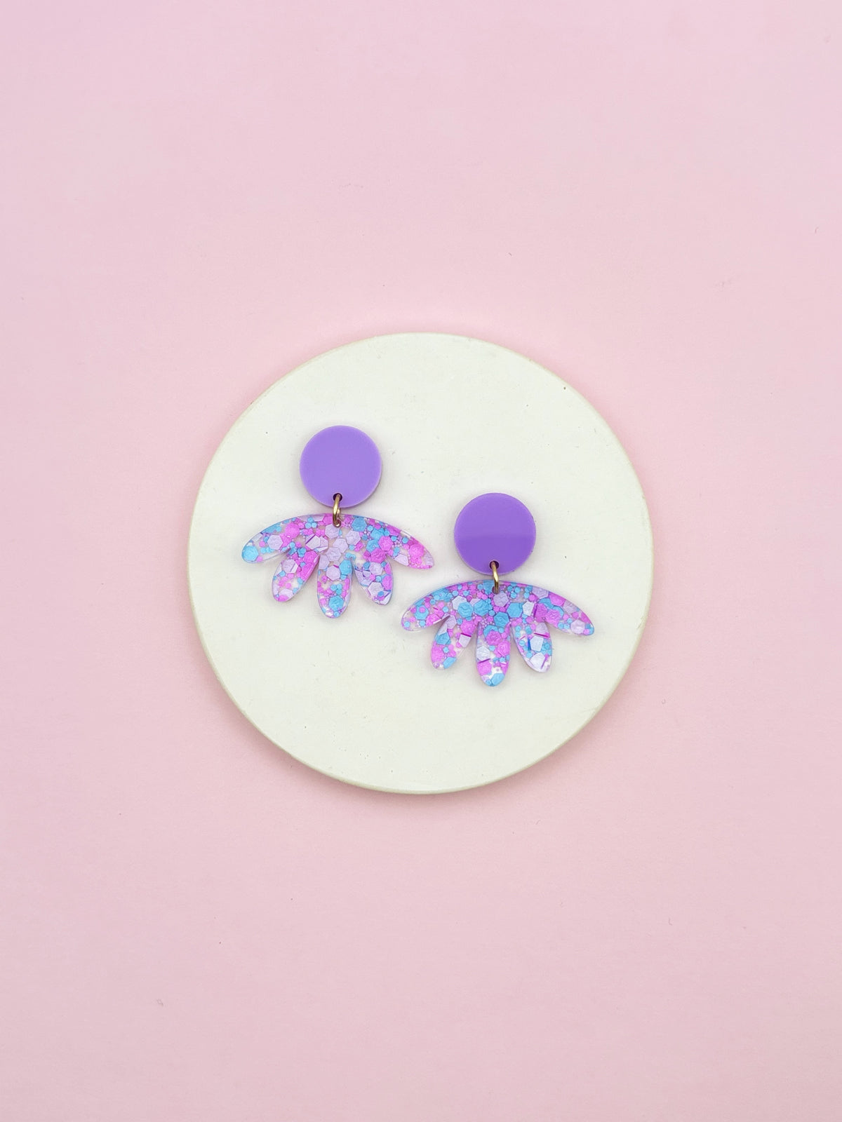 Boucles d'Oreilles Arlette