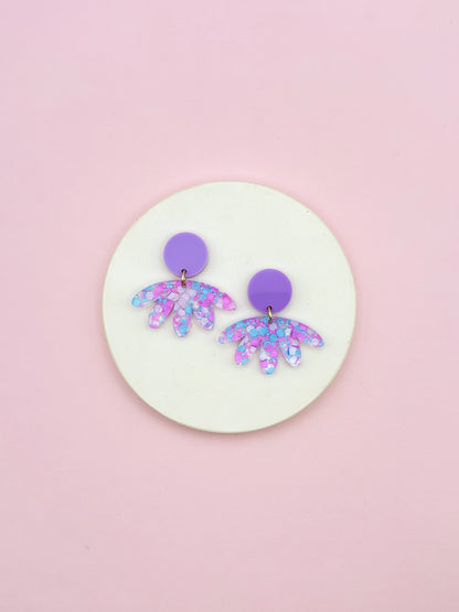 Boucles d'Oreilles Arlette