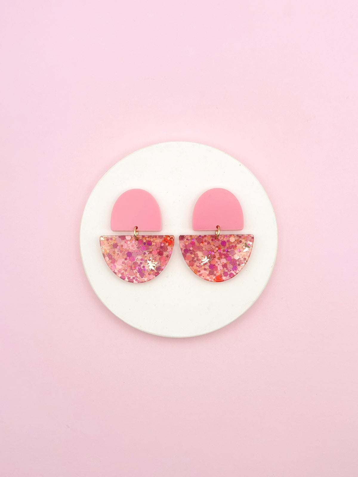 Boucles d'Oreilles Odette