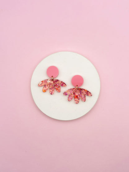 Boucles d'Oreilles Arlette