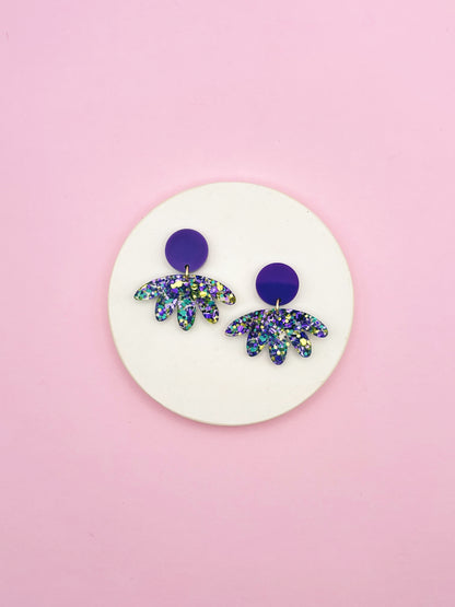 Boucles d'Oreilles Arlette