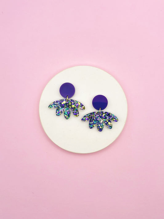 Boucles d'Oreilles Arlette