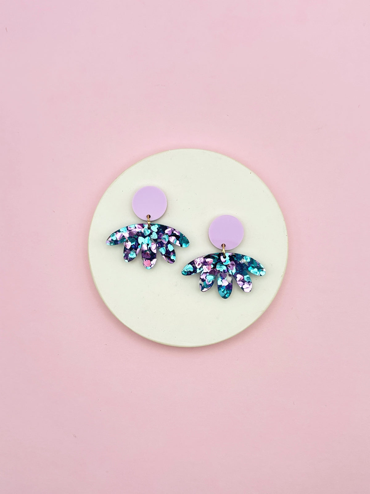 Boucles d'Oreilles Arlette