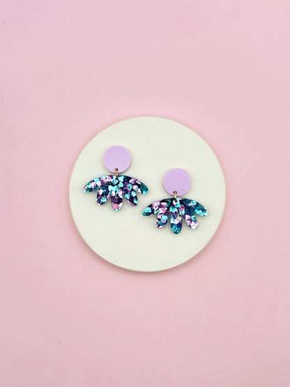 Boucles d'Oreilles Arlette