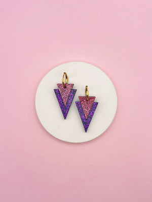 Violet / Rose