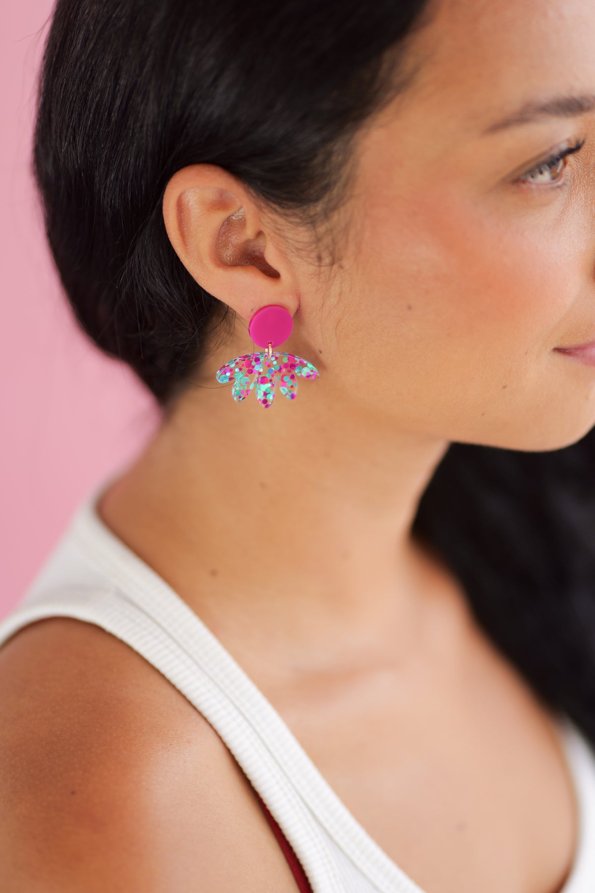 Boucles d'Oreilles Arlette