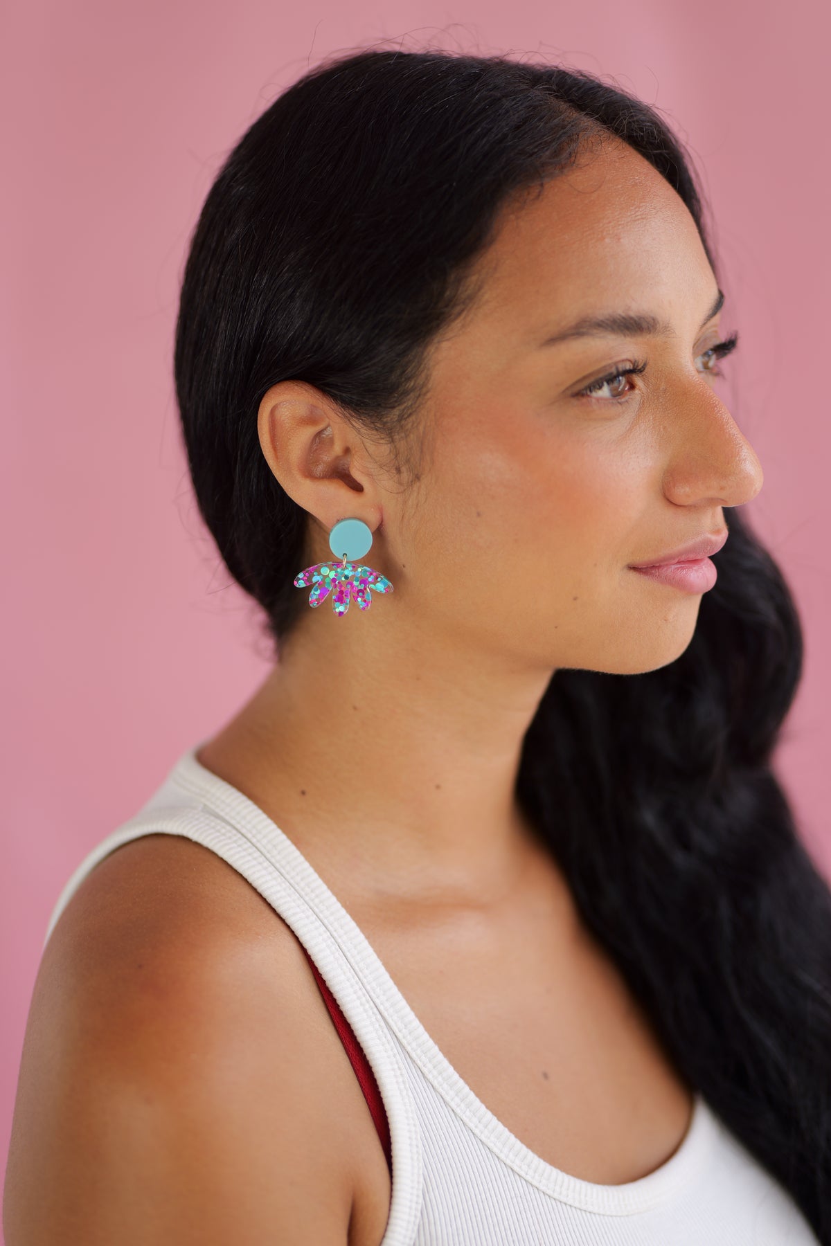 Boucles d'Oreilles Arlette