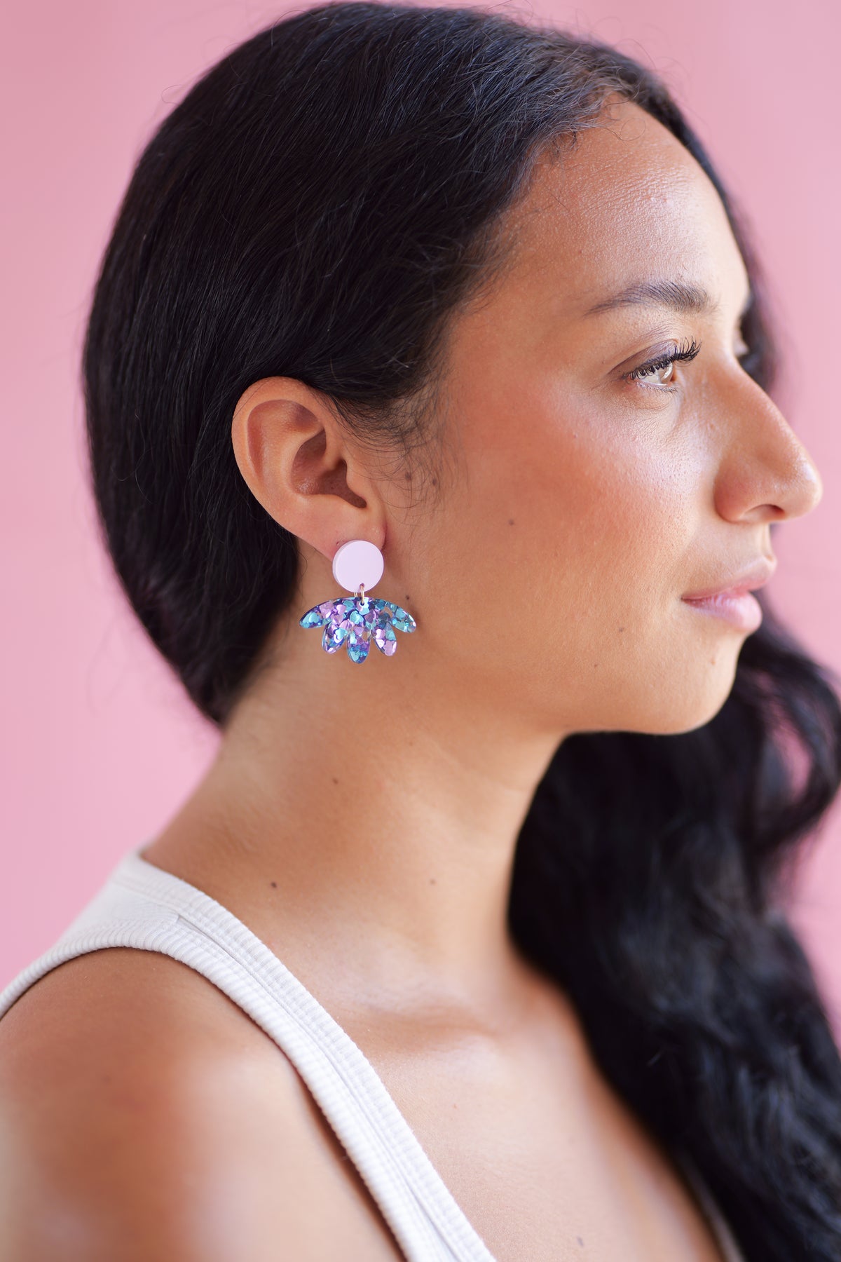 Boucles d'Oreilles Arlette