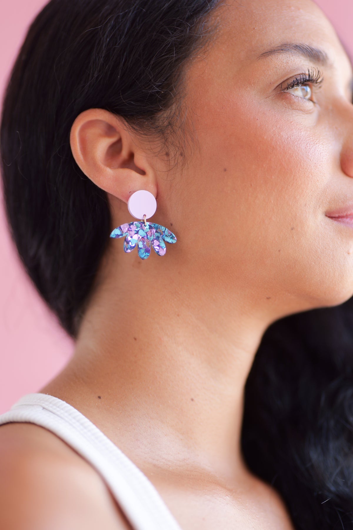 Boucles d'Oreilles Arlette