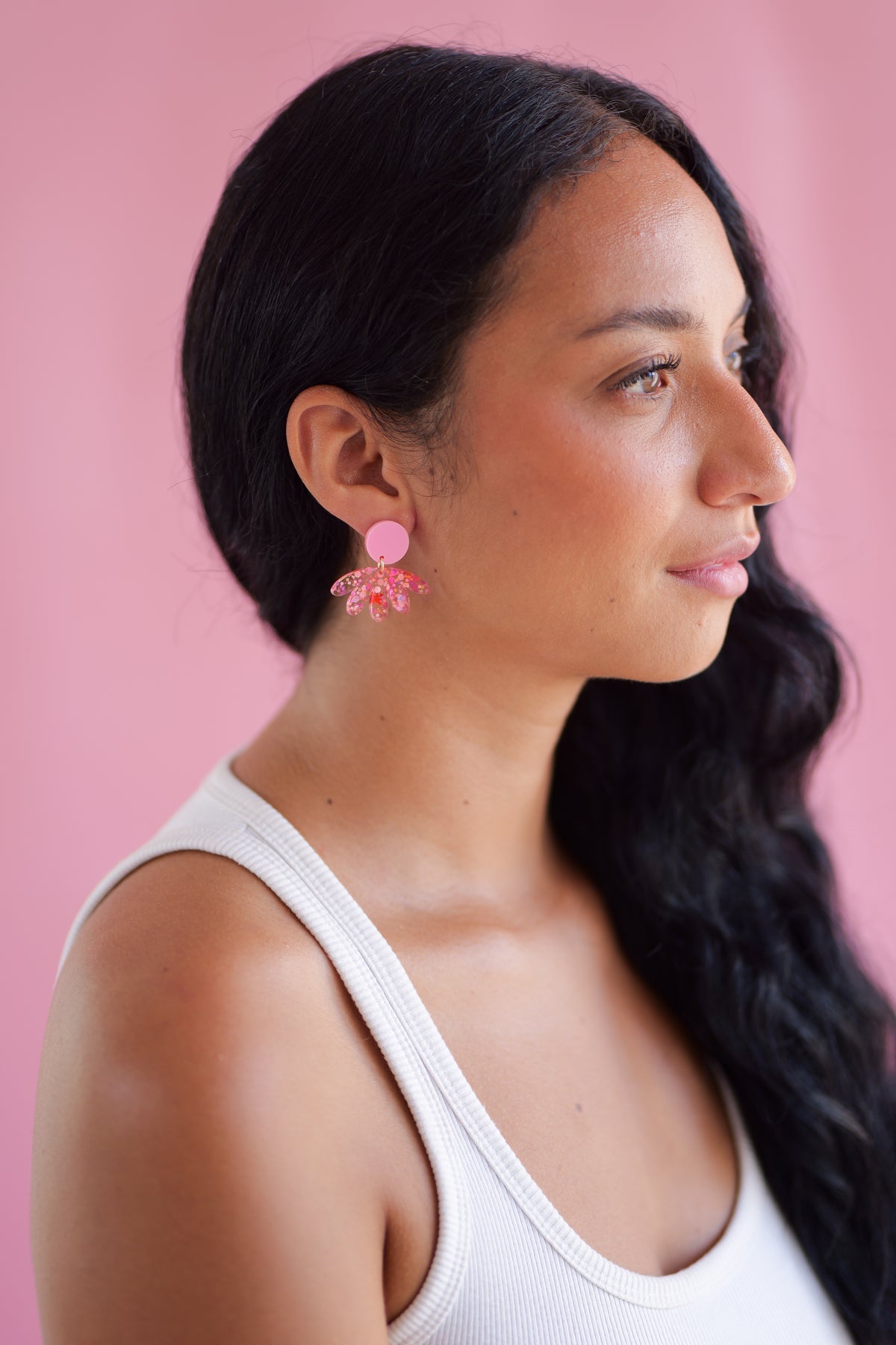 Boucles d'Oreilles Arlette