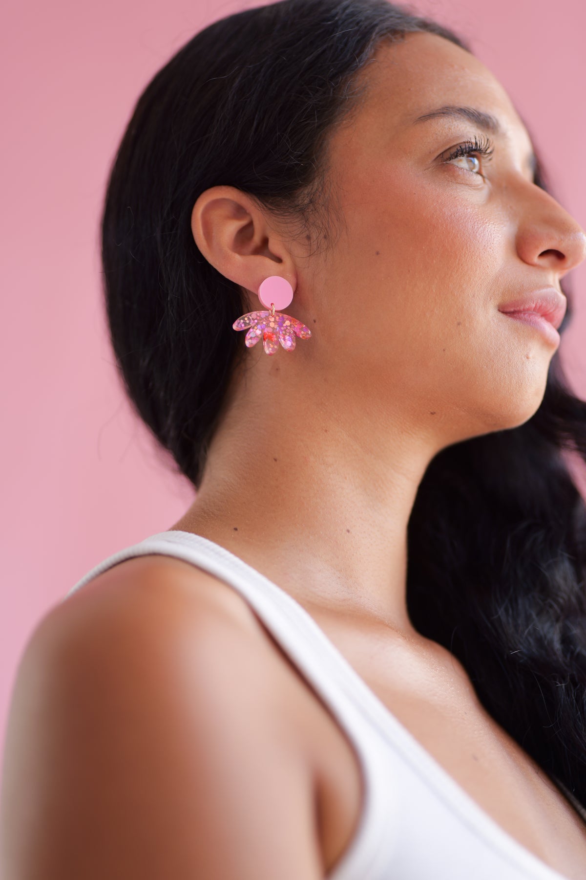 Boucles d'Oreilles Arlette