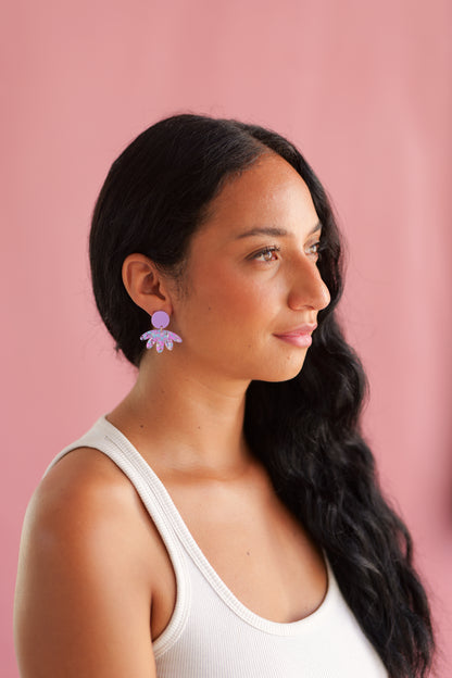 Boucles d'Oreilles Arlette