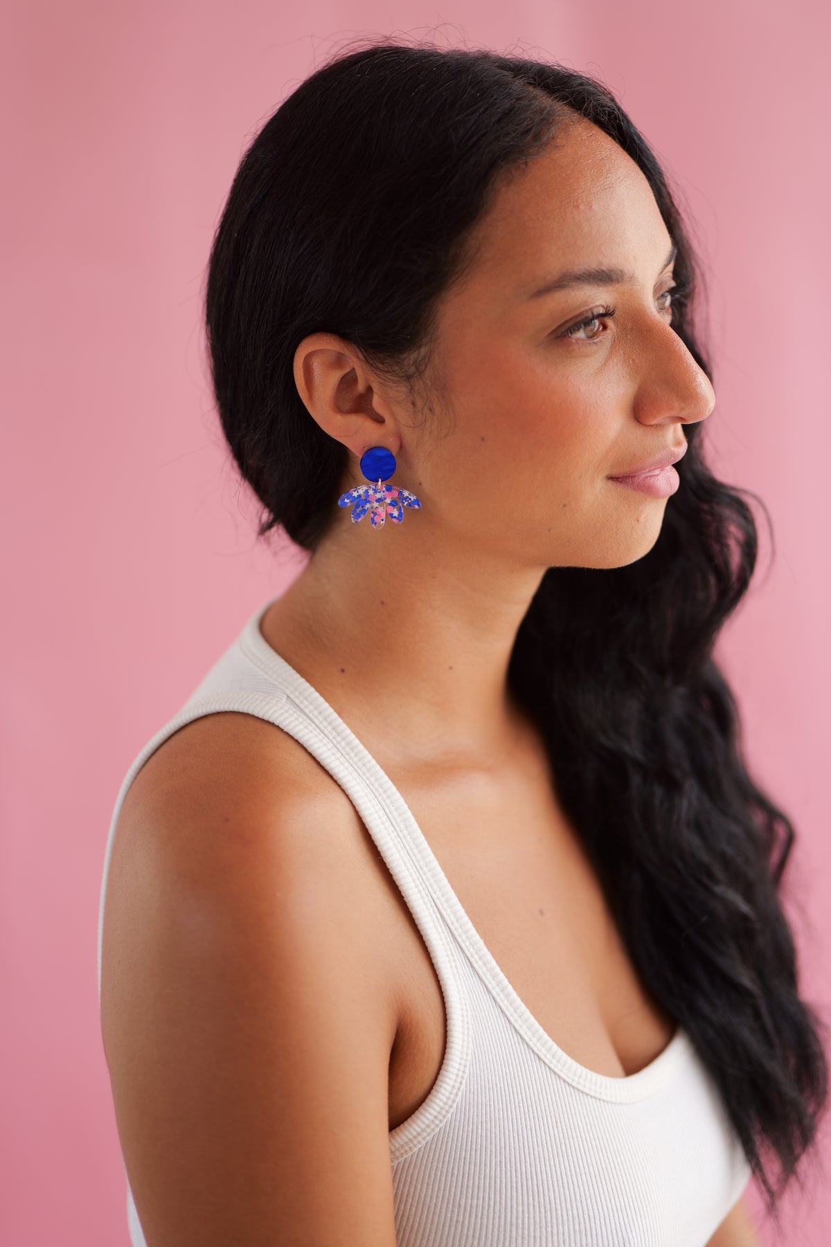 Boucles d'Oreilles Arlette