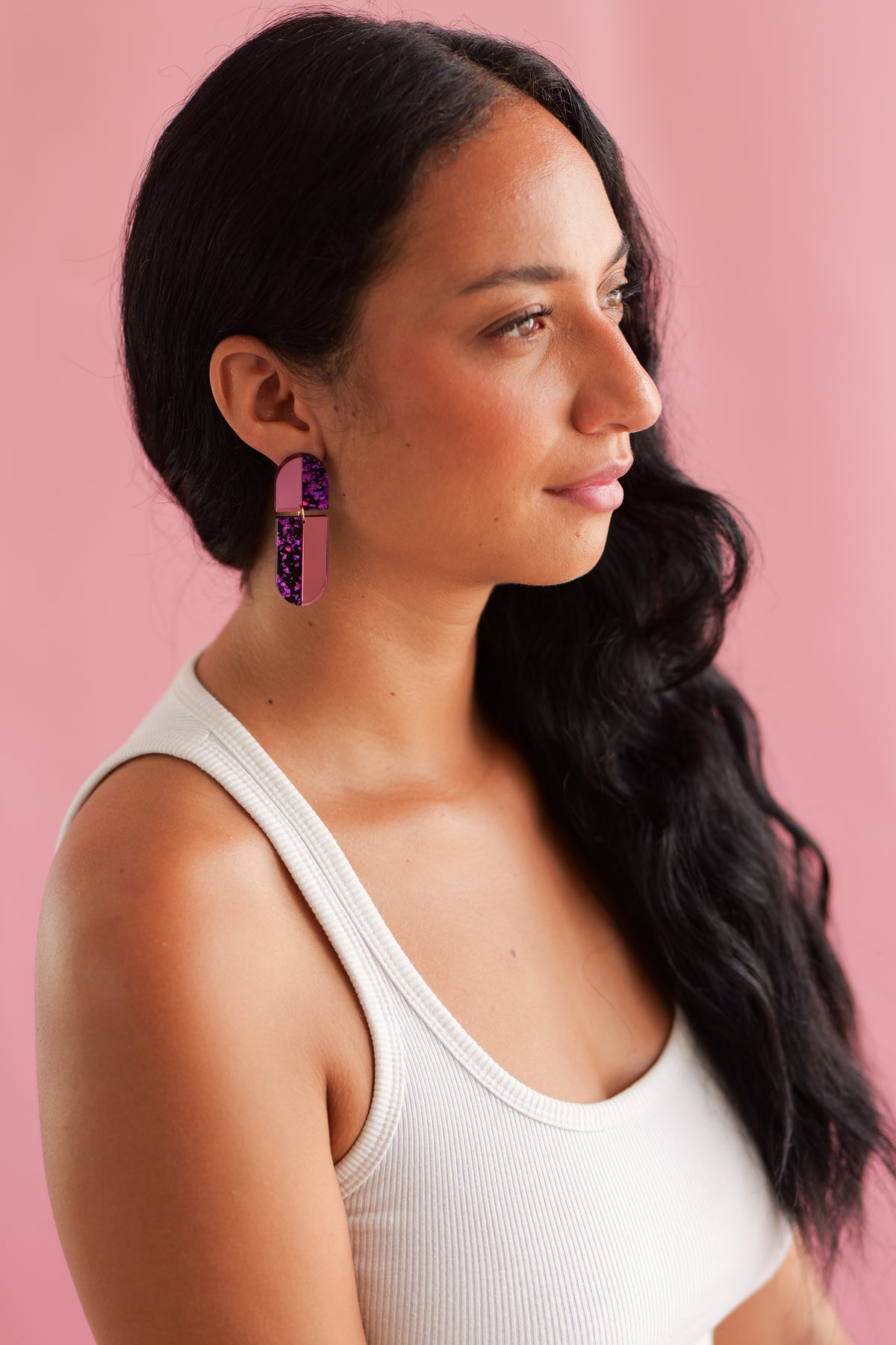 Boucles d'Oreilles Guillemette