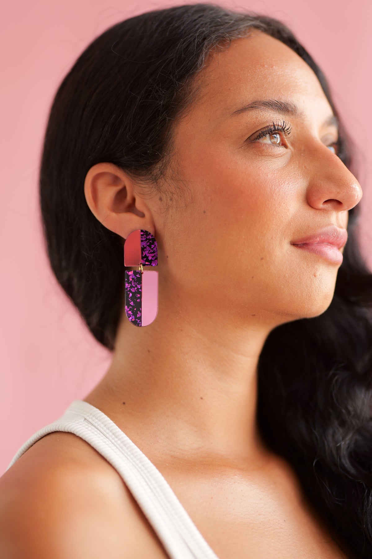 Boucles d'Oreilles Guillemette