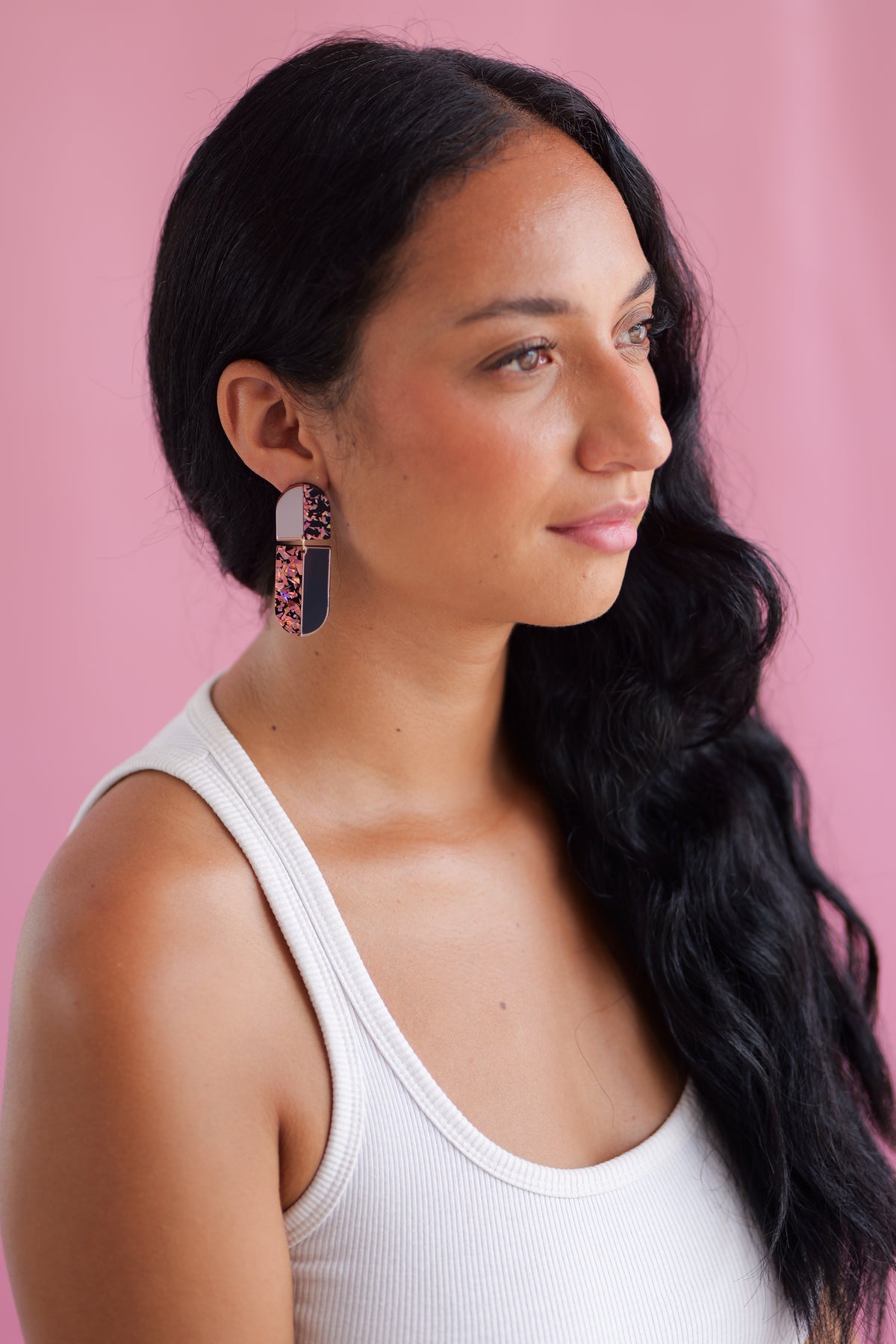 Boucles d'Oreilles Guillemette