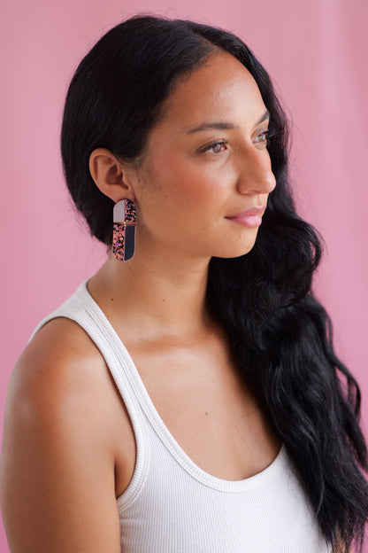 Boucles d'Oreilles Guillemette
