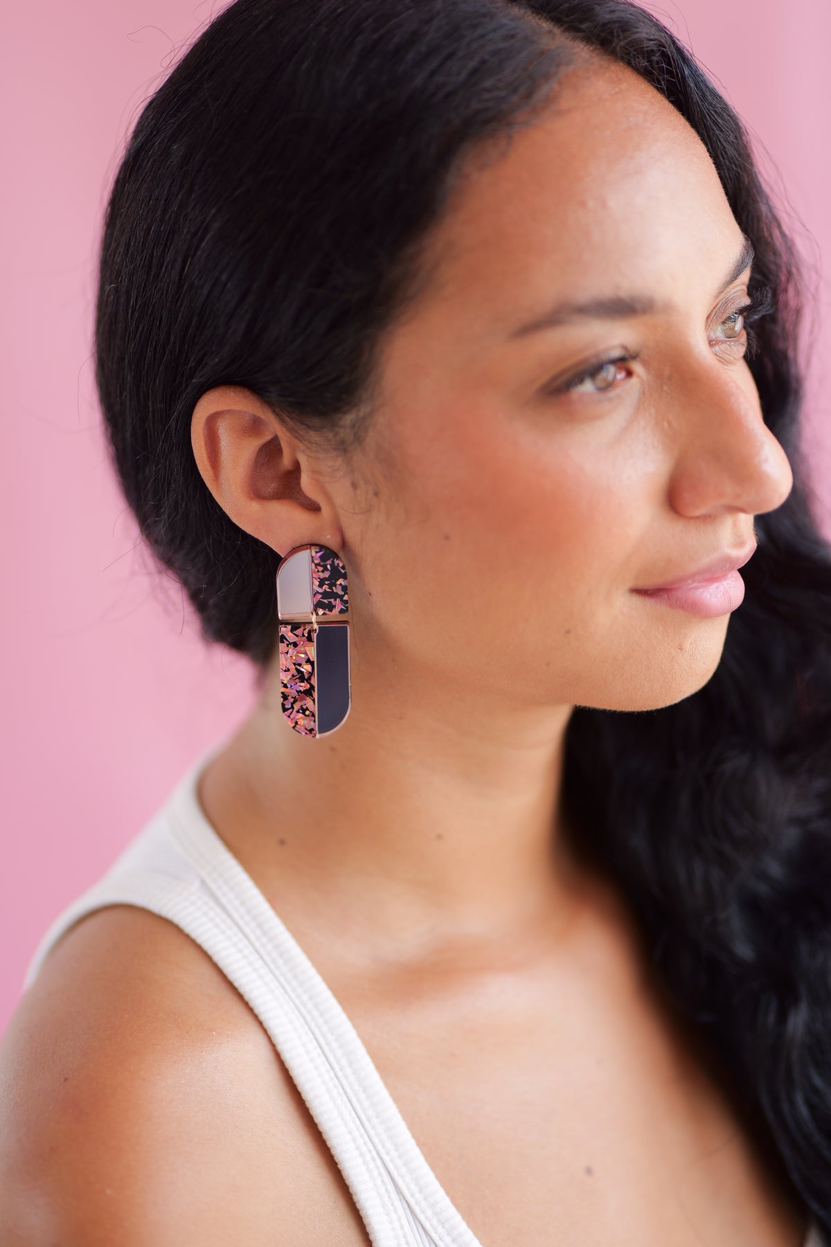 Boucles d'Oreilles Guillemette
