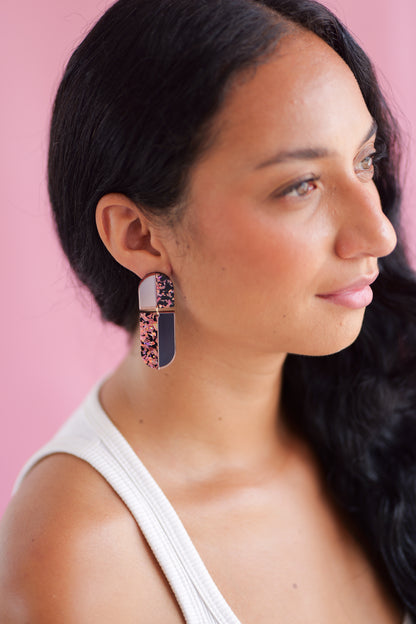Boucles d'Oreilles Guillemette