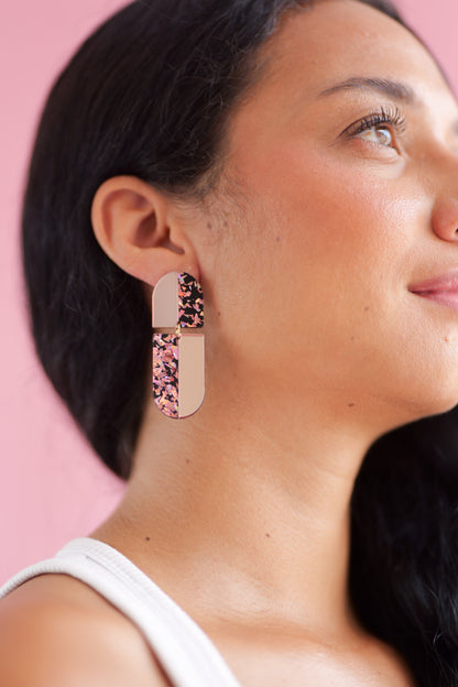 Boucles d'Oreilles Guillemette