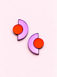 Rouge + Violet