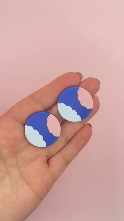 Puces Nuages